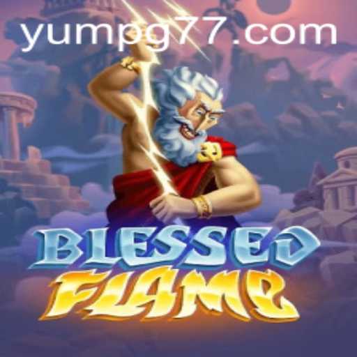 Discovering the Enchanting World of BlessedFlame: A Gaming Revolution