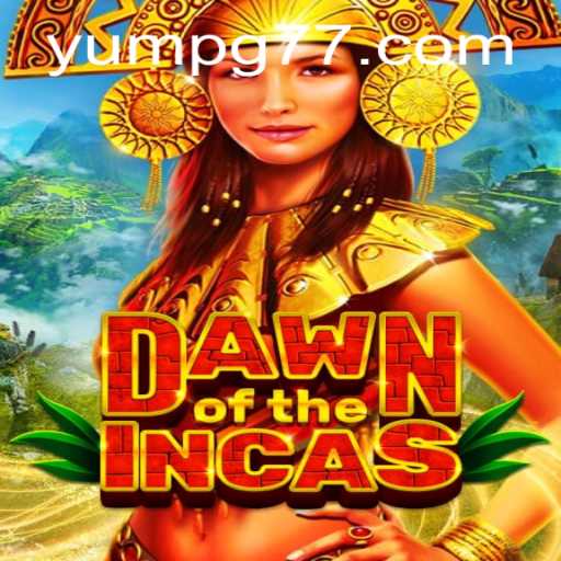 DawnoftheIncas: An Epic Adventure Game Unveiled on Yumpg.com