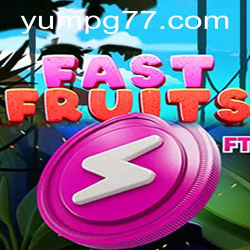 Discover the Excitement of FastFruits: A Thrilling New Game on yumpg.com