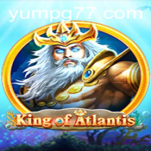 The Enchanting Realm of KingofAtlantis