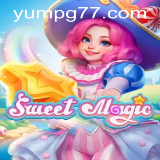 SweetMagic: The Enchanting World of Candy and Strategy
