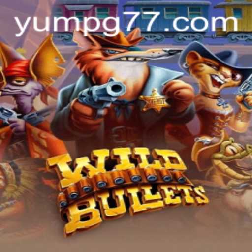 WildBullets: A Thrilling Journey into the World of Virtual Wilderness